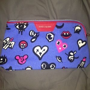 Estée Lauder Make-Up Bag